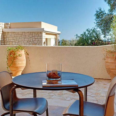 Glyfa Corfu Apartments Barbáti Kültér fotó
